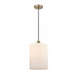 Cobbleskill 1 Light Small Pendant by Innovations 616-1P-G11L-L