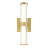 Fayton 14W 1 LED Light Wall Sconce by Eurofase - 47123