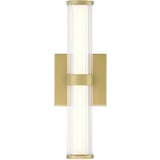 Fayton 14W 1 LED Light Wall Sconce by Eurofase - 47123