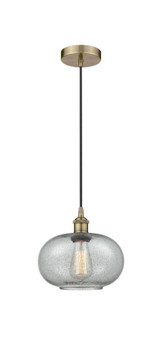 Gorham 1 Light Small Cord Hung Pendant 1075 Inch Tall by Innovations - 616-1P-G24