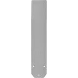 Levon Custom Blade (Set of 8) 52 Inch Wide by Fanimation - BPW7914