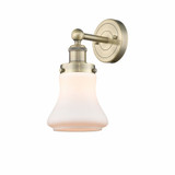 Bellmont 1 Light Wall Sconce 10 Inch Tall by Innovations - 616-1W-BMT