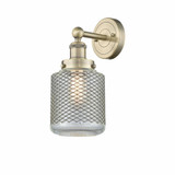 Stanton 1 Light Wall Sconce 11.5 Inch Tall by Innovations - 616-1W-ST