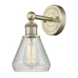 Conesus 1 Light Wall Sconce 12.5 Inch Tall by Innovations - 616-1W-CNS