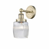 Colton 1 Light Industrial Wall Sconce by Innovations - 616-1W-COL