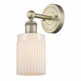 Hadley 1 Light Modern Wall Sconce by Innovations - 616-1W-HAD
