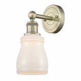 Ellery 1 Light Wall Sconce 11.5 Inch Tall by Innovations - 616-1W-EL