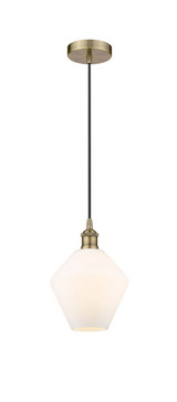Cindyrella 1 Light Small Pendant by Innovations 616-1P-G65-8 - 616-1P-G65-8