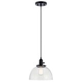 Avery 1 Light Small Pendant 10 Inch Wide by Kichler - 43853