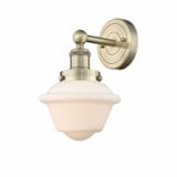 Oxford 1 Light Wall Sconce 10 Inch Tall by Innovations - 616-1W-OX
