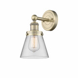 Cone 1 Light Cone Wall Sconce by Innovations - 616-1W-CONE