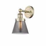 Cone 1 Light Cone Wall Sconce by Innovations - 616-1W-CONE