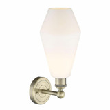 Cindyrella 1 Light Nautiical Wall Sconce by Innovations - 616-1W-CID