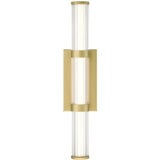 Fayton 23.4W 1 LED Light Wall Sconce by Eurofase - 47124