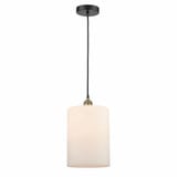 Cobbleskill 1 Light Small Pendant by Innovations 616-1P-G11L