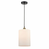 Cobbleskill 1 Light Small Pendant by Innovations 616-1P-G11L - 616-1P-G11L