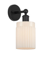 Hadley 1 Light Wall Sconce 11.5 Inch Tall by Innovations - 616-1W-G34