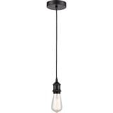 Edison 1 Light Contemporay Mini Pendant by Innovations - 616-1P-25