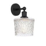 Niagra 1 Light Wall Sconce 11 Inch Tall by Innovations - 616-1W-G402