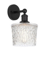Niagra 1 Light Wall Sconce 11 Inch Tall by Innovations - 616-1W-G402