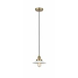 Halophane 1 Light Small Pendant by Innovations - 616-1PH-G1