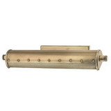 Gaines 2 Light Picture Light by Hudson Valley - 2118