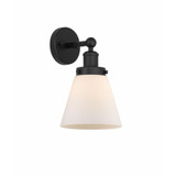 Cone One Light Seedy Wall Lighting by Innovations - 616-1W-G6