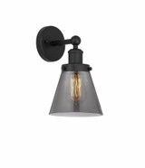Cone One Light Seedy Wall Lighting by Innovations - 616-1W-G6