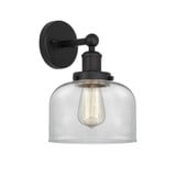 Bell 1 Light G7 Wall Sconce by Innovations - 616-1W-G7