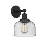 Bell 1 Light G74 Wall Sconce by Innovations - 616-1W-G74