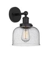 Bell 1 Light G74 Wall Sconce by Innovations - 616-1W-G74