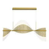 Voltik 144 Light Large Chandelier by Eurofase - 47126