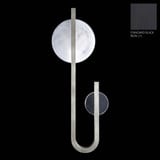 Selene 12W 2 LED Left Wall Sconce 36 Inch Tall X 14.5 Inch Wide by Fine Art - 922950