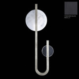 Selene 12W 2 LED Left Wall Sconce 36 Inch Tall X 14.5 Inch Wide by Fine Art - 922950