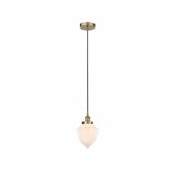 Bullet 1 Light Small Pendant by Innovations - 616-1PH-G66-7