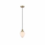 Bullet 1 Light Small Pendant by Innovations - 616-1PH-G66-7