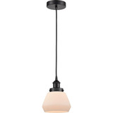 Fulton 1 Light Mini Pendant by Innovations - 616-1PH-710-Fulton