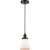 Bellmont 1 Light Mini Pendant by Innovations - 616-1PH-62510-Bellmont