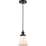 Bellmont 1 Light Mini Pendant by Innovations - 616-1PH-62510-Bellmont