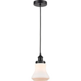 Bellmont 1 Light Mini Pendant by Innovations - 616-1PH-62510-Bellmont