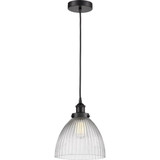 Seneca Falls 1 Light Mini Pendant by Innovations - 616-1PH-9512-Seneca