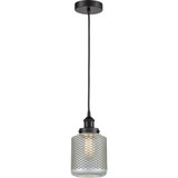 Stanton 1 Light Mini Pendant by Innovations - 616-1PH-612-Stanton