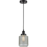Stanton 1 Light Mini Pendant by Innovations - 616-1PH-612-Stanton