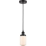 Dover 1 Light Traditional Mini Pendant by Innovations - 616-1PH-451025-Dover