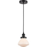 Olean 1 Light Mini Pendant by Innovations - 616-1PH-675775-Olean