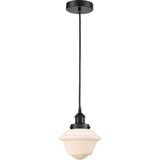 Oxford 1 Light Mini Pendant by Innovations - 616-1PH-758-Oxford