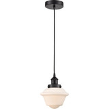 Oxford 1 Light Mini Pendant by Innovations - 616-1PH-758-Oxford