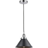 Briarcliff 1 Light Mini Pendant by Innovations - 616-1PH-10888-Briarcliff