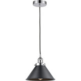 Briarcliff 1 Light Mini Pendant by Innovations - 616-1PH-10888-Briarcliff