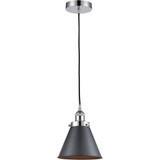 Appalachian 1 Light Mini Pendant by Innovations - 616-1PH-895-Appalachian
